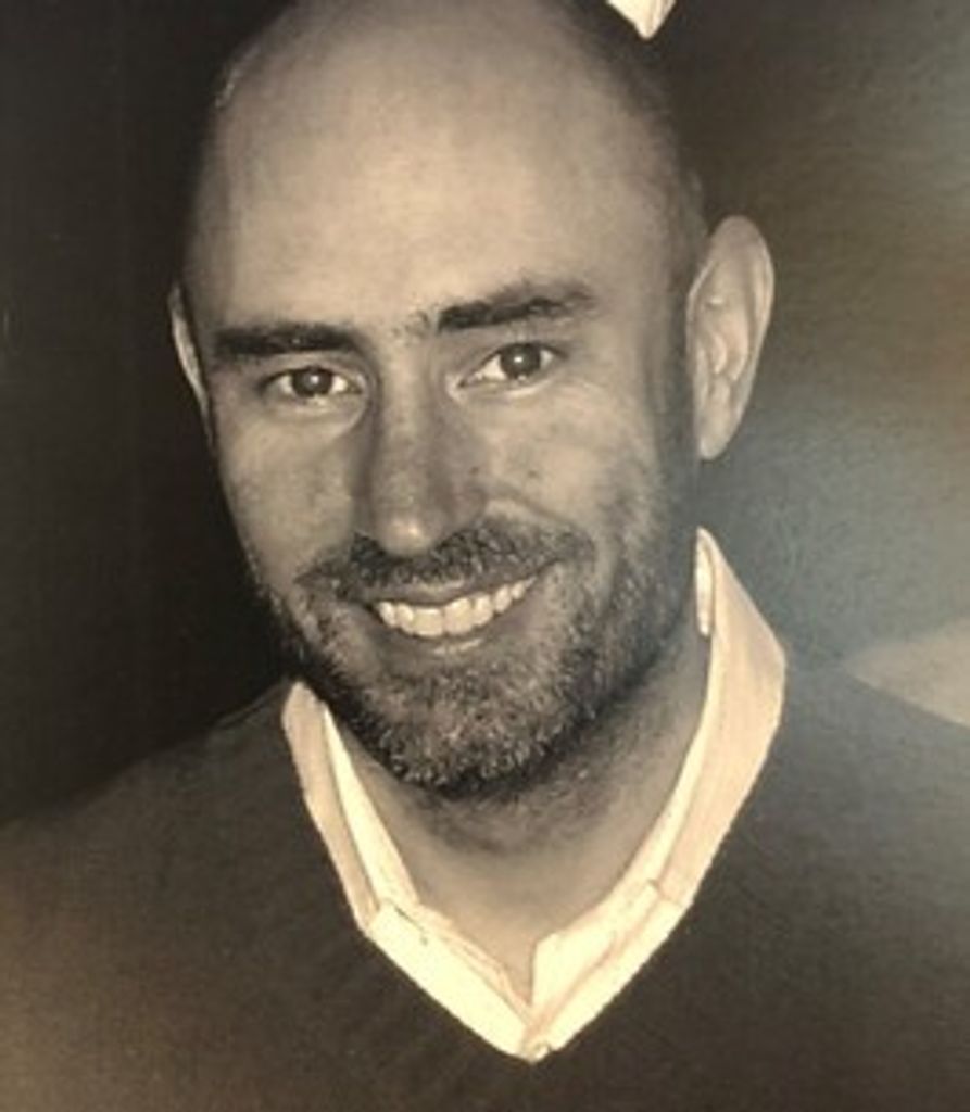 Todd Eaton
