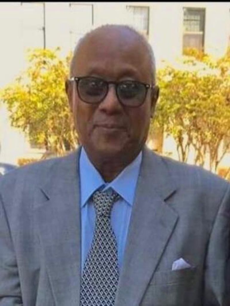 Larry Joseph Mallery Sr. Profile Photo