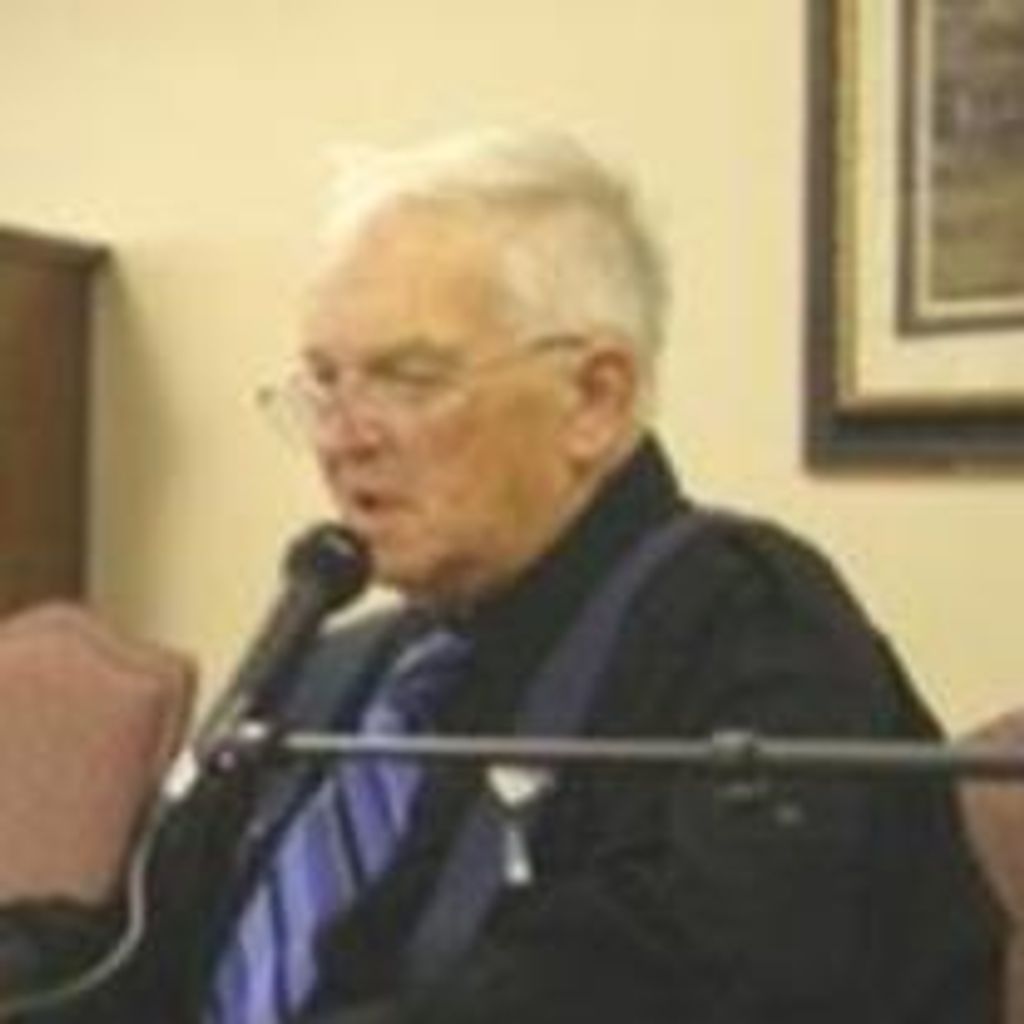 Andrew J. Carlin