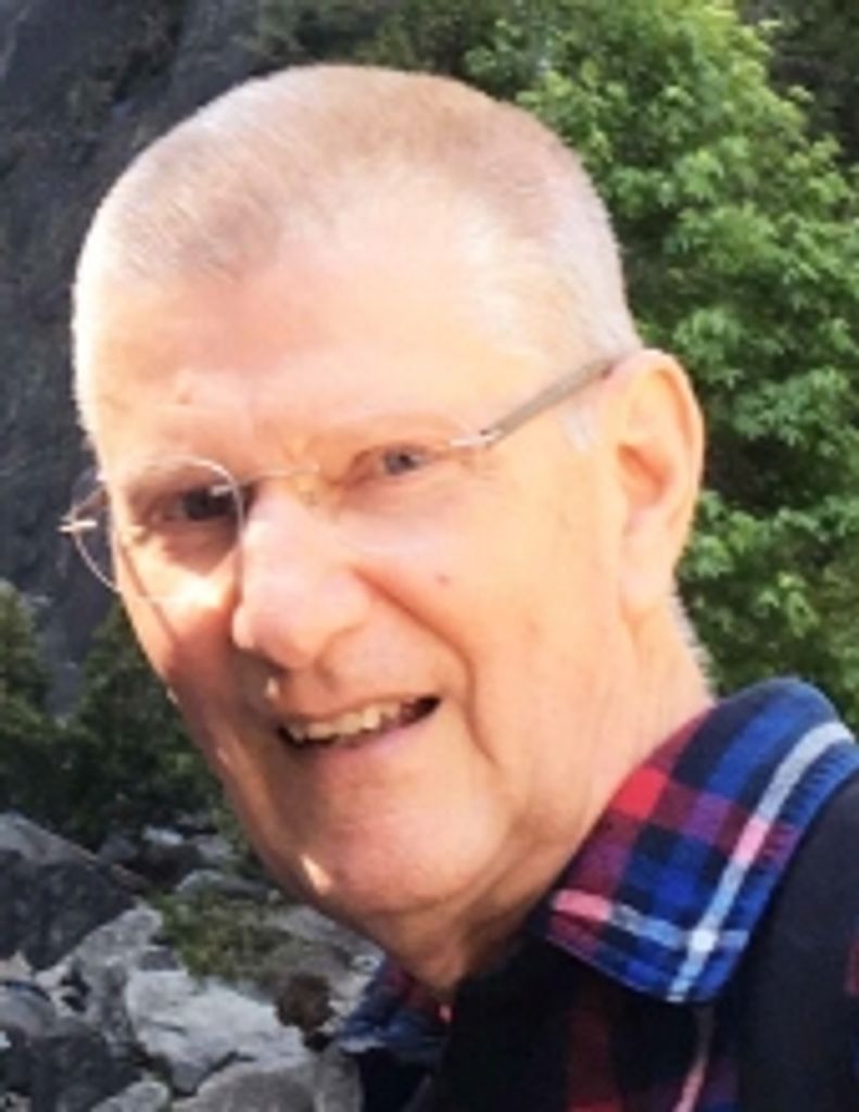 William "Bill" Hill