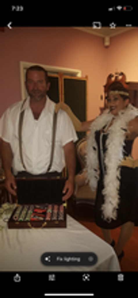 Kenneth Craig Knowles Profile Photo