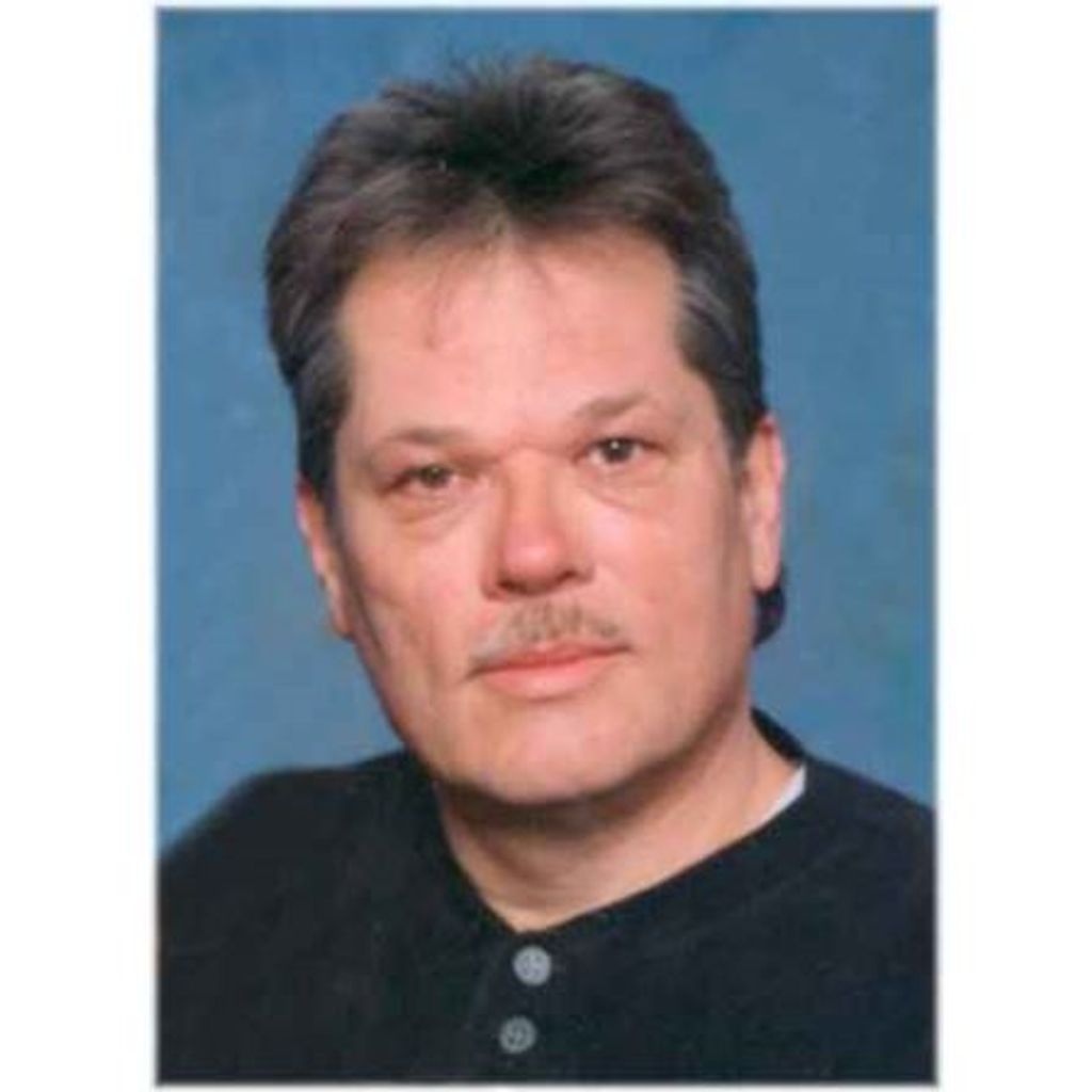 David Primak