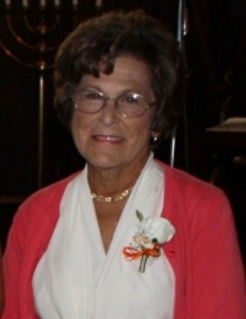 Virginia M. Black