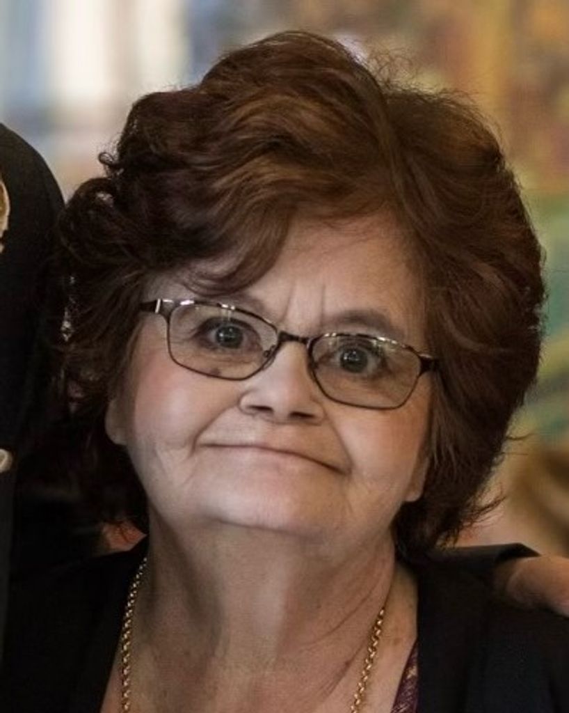Dorothy Haessly