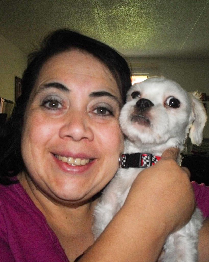 Marjorie Legare Profile Photo