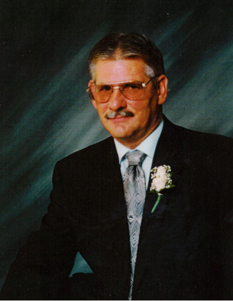 Danny Ray England Profile Photo