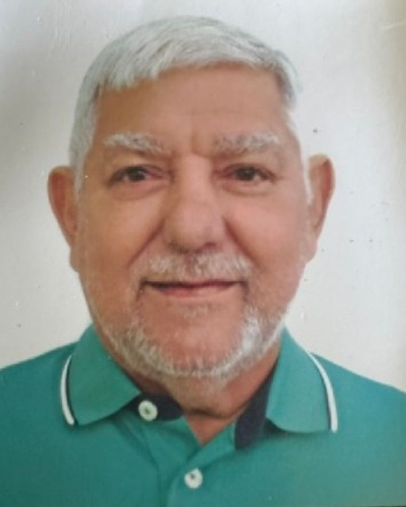Omar Jose Brito Profile Photo