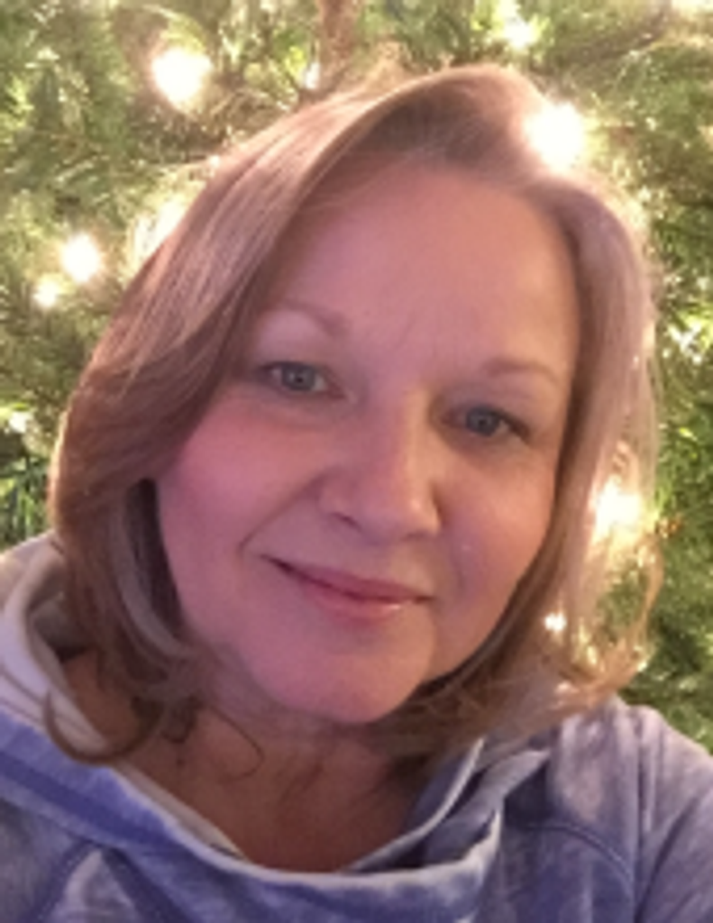 Belinda Sue Wiedeman