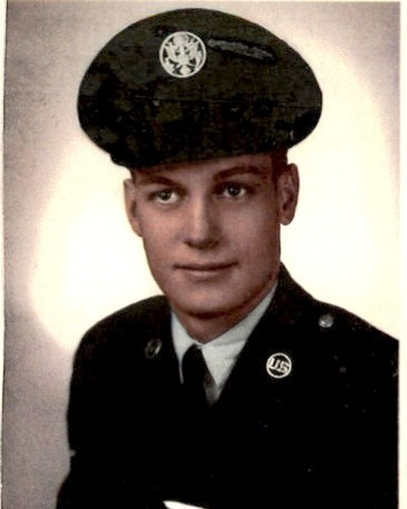 George  Arnold Bond Profile Photo