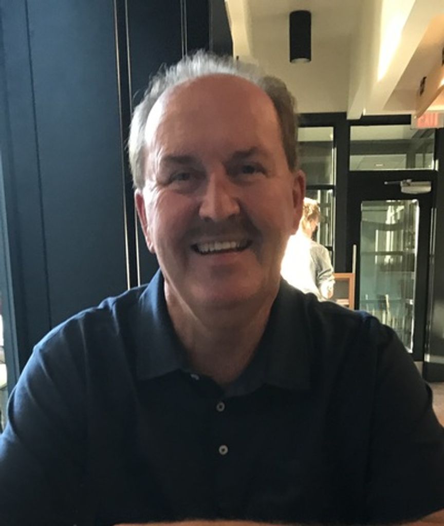 Mike Mitchell Profile Photo