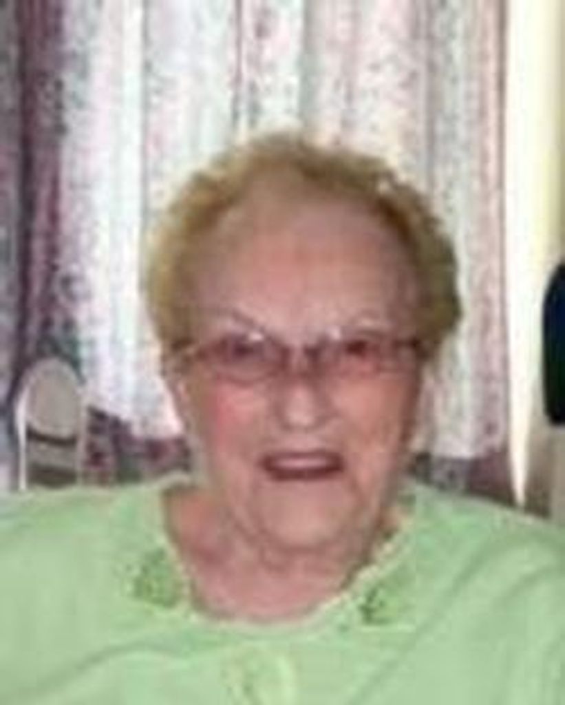 Dorothy Grant Profile Photo