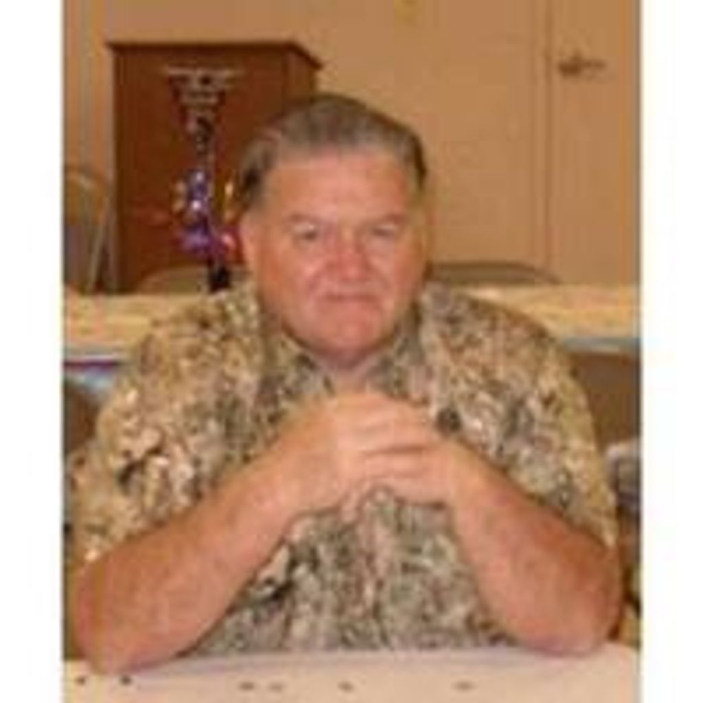 Robert Dean Spinks