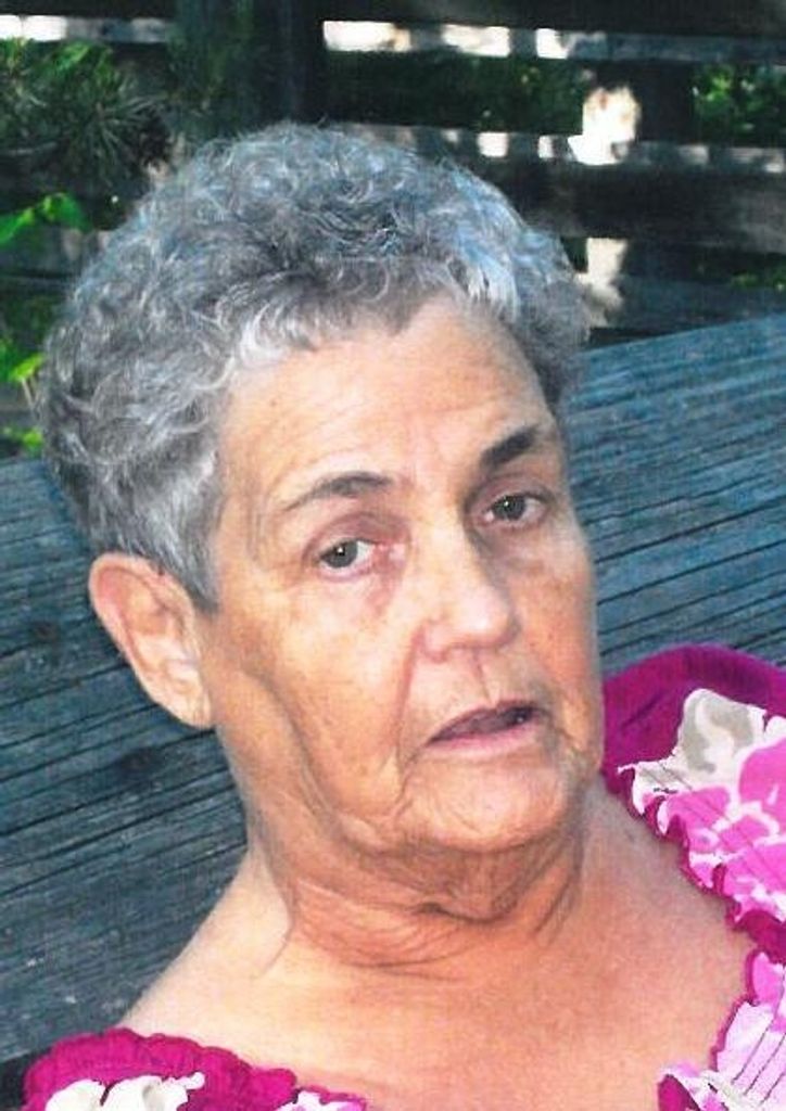 Louise Burton Dixon Profile Photo