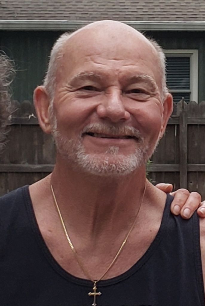 Danny Lee Vernon