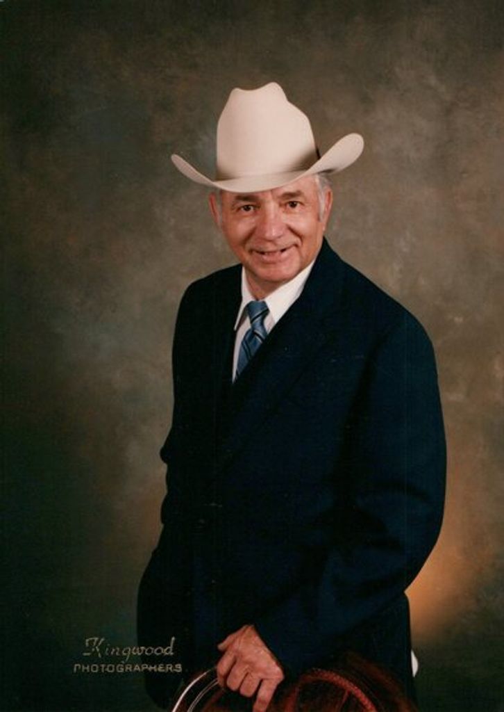 O.B. (Bert) Furlow Profile Photo