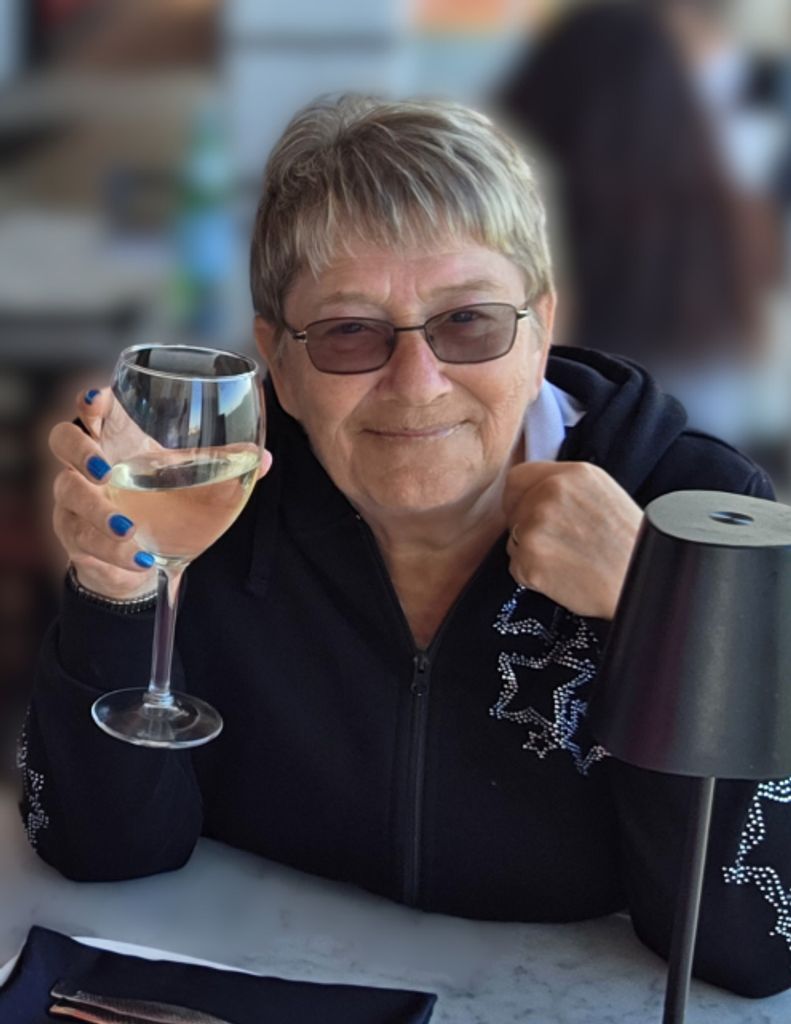 Diane Brown Profile Photo