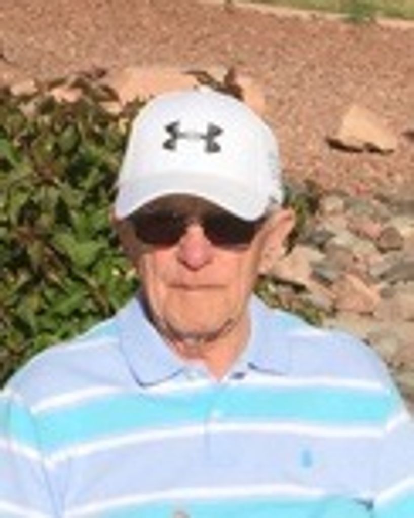 ROY R DASCHENDORF Profile Photo