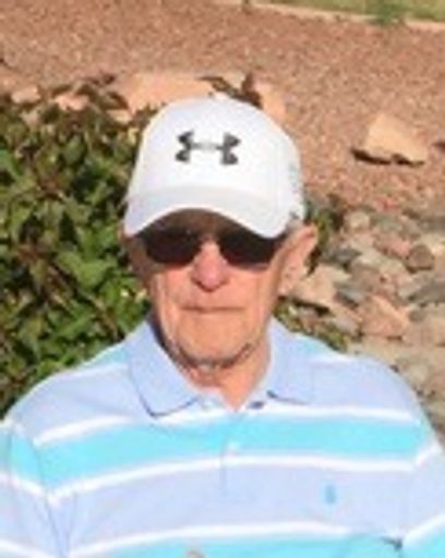 ROY R DASCHENDORF's obituary image