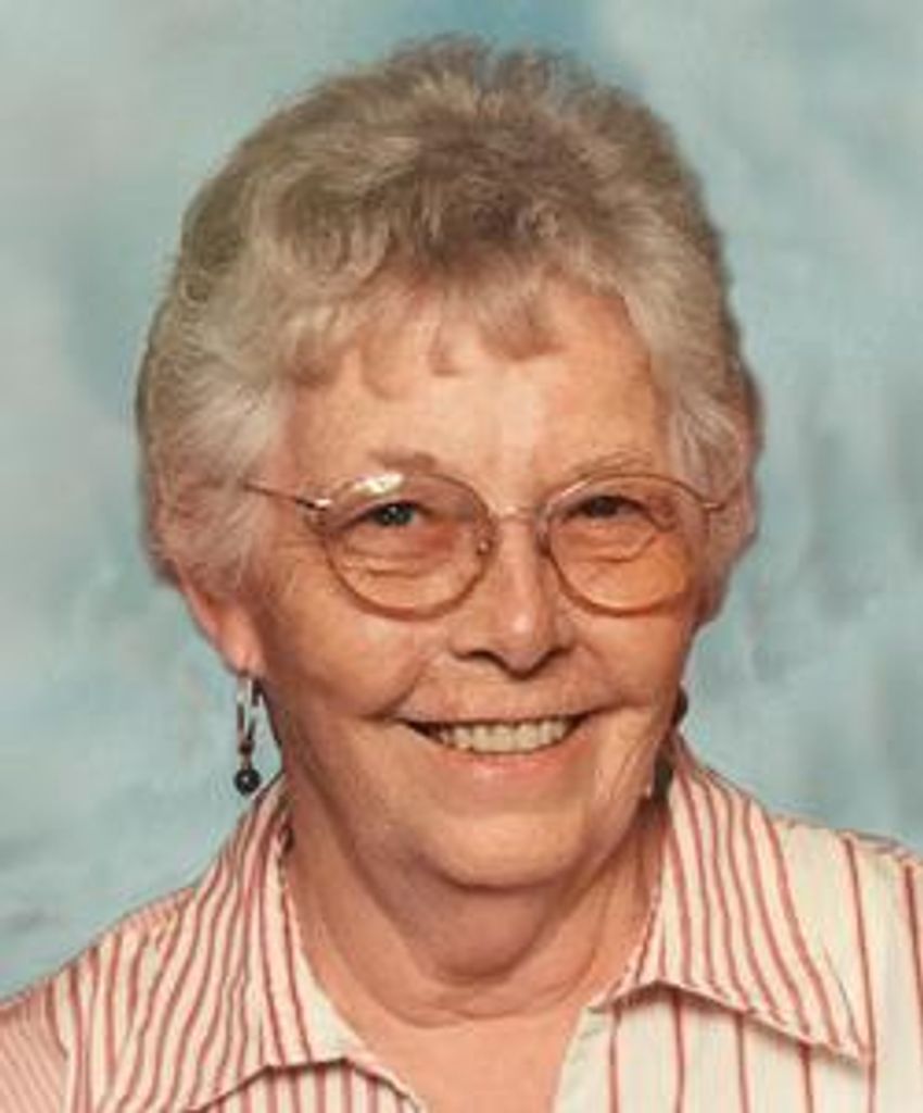 Shirley L Scarrow