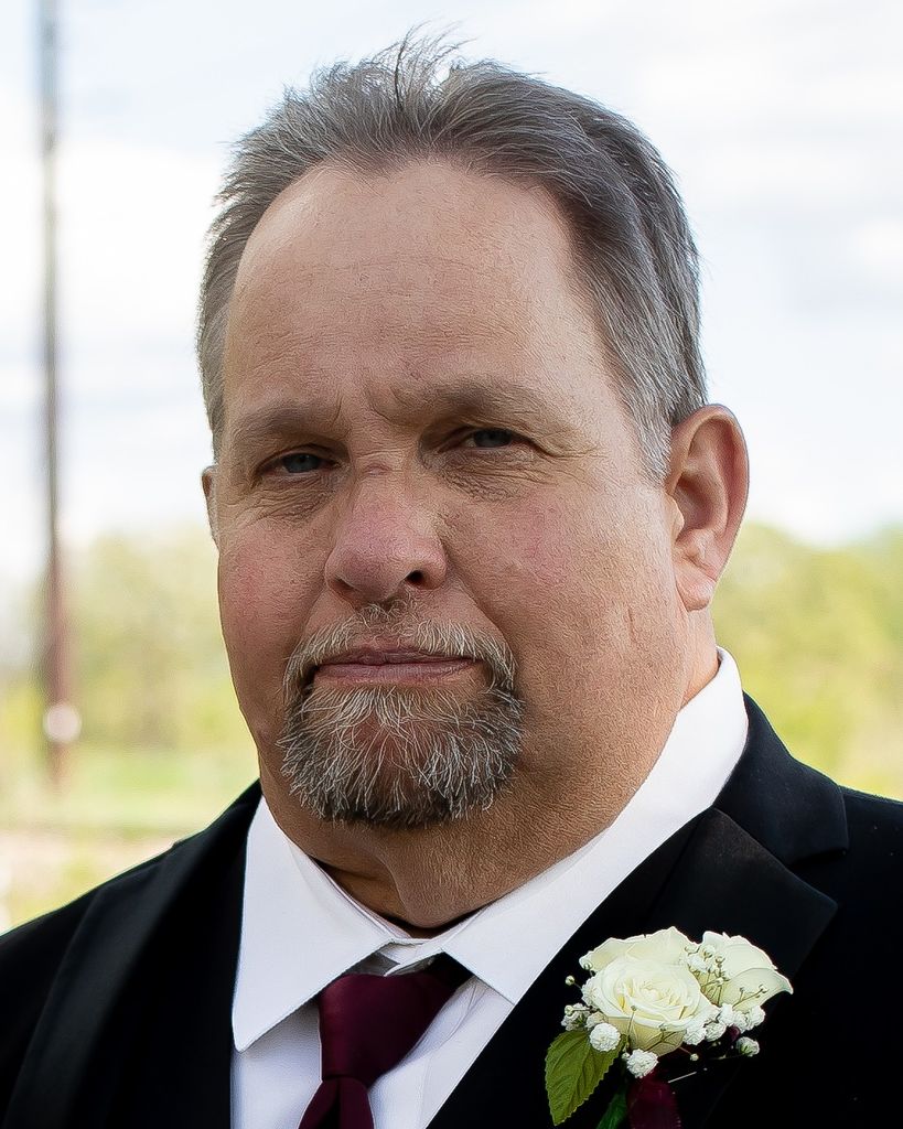 Jared R. Erickson Profile Photo