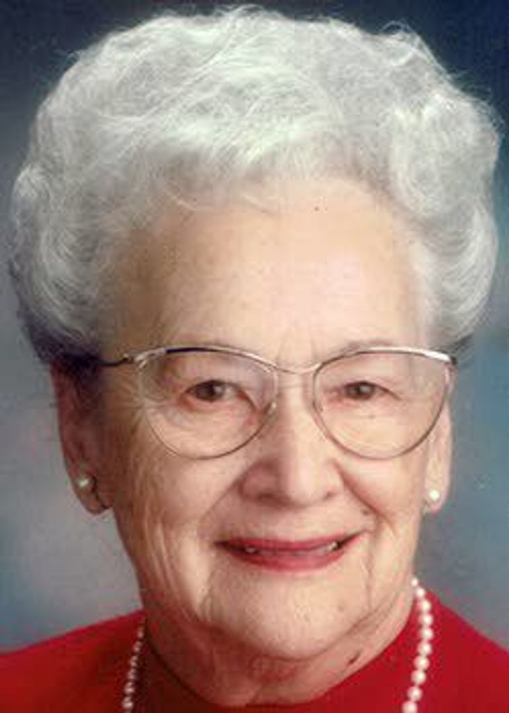Mildred Forsman Profile Photo