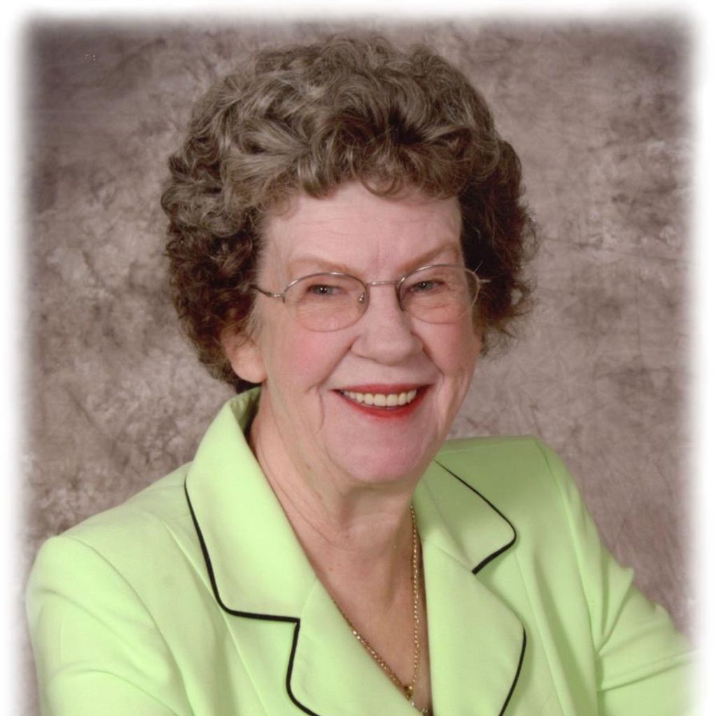Shirley Dodd West Riley