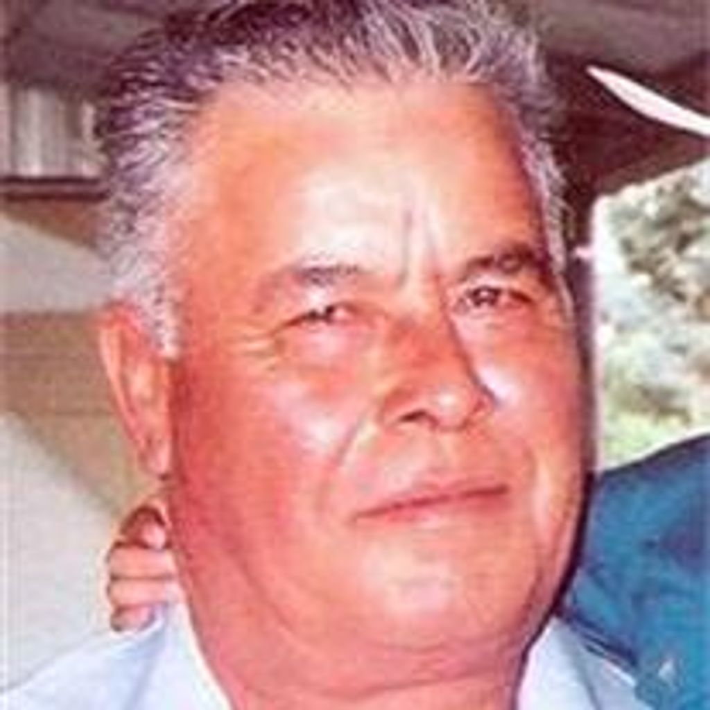 Gabino Isidro Saenz