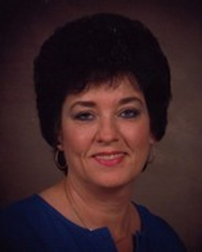 Priscilla Gail (Laws)  Southworth Profile Photo