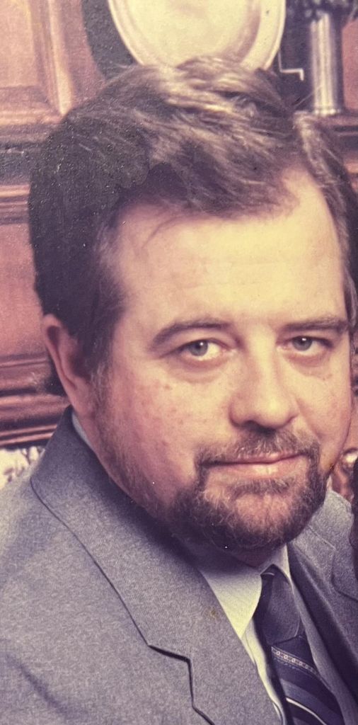 Dennis Harvey Suttner Profile Photo
