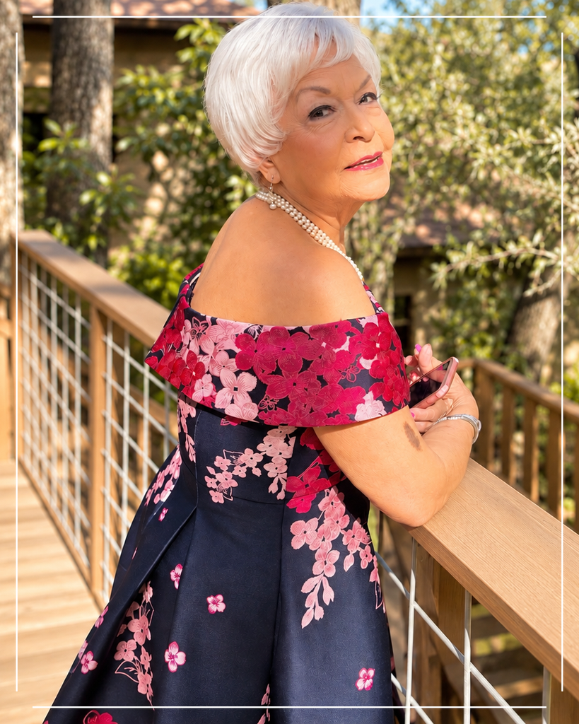 Virginia Martinez Profile Photo