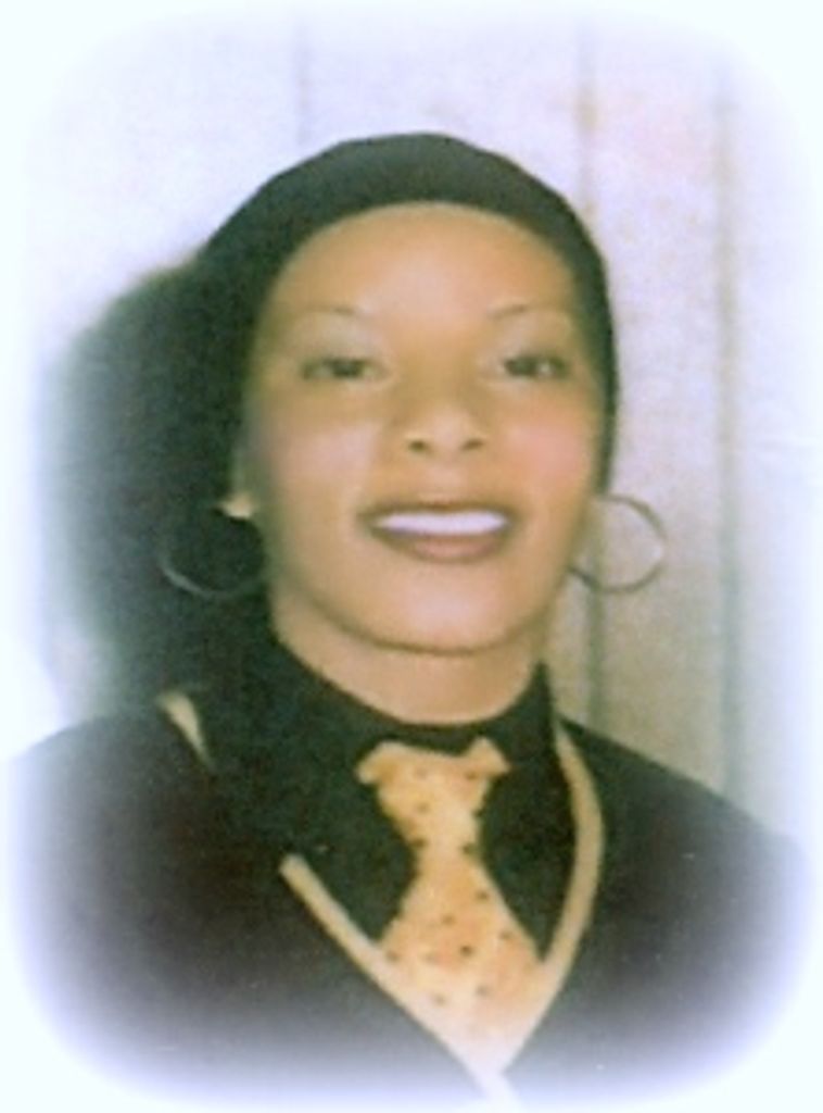 Evelyn Y. Buchanan