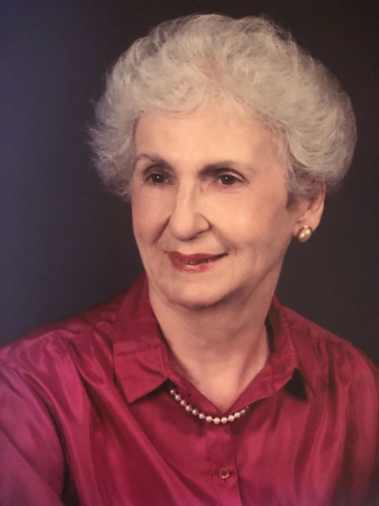 Lourella Fontenot