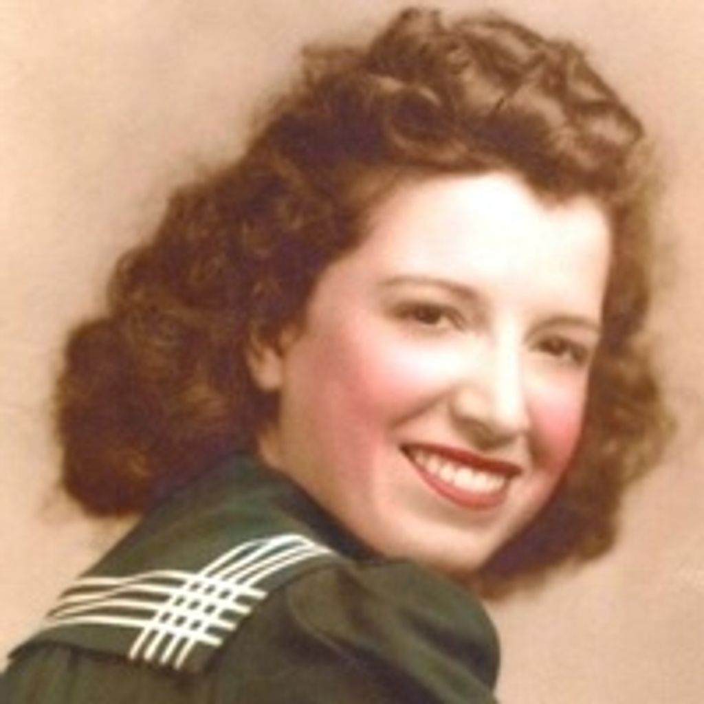 Ann Cherby