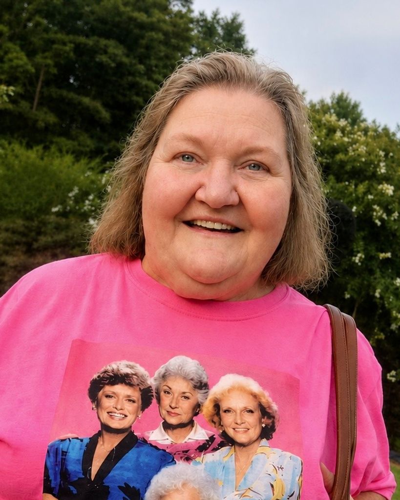 Shirley Ann Wallace Profile Photo