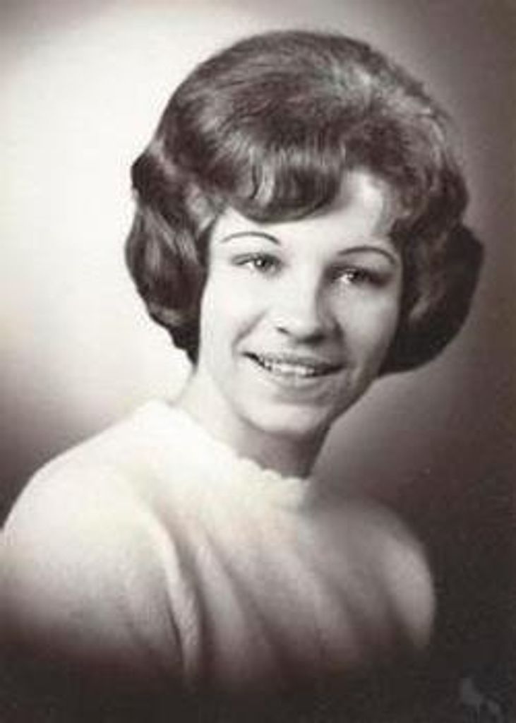 Naomi Sue Ness
