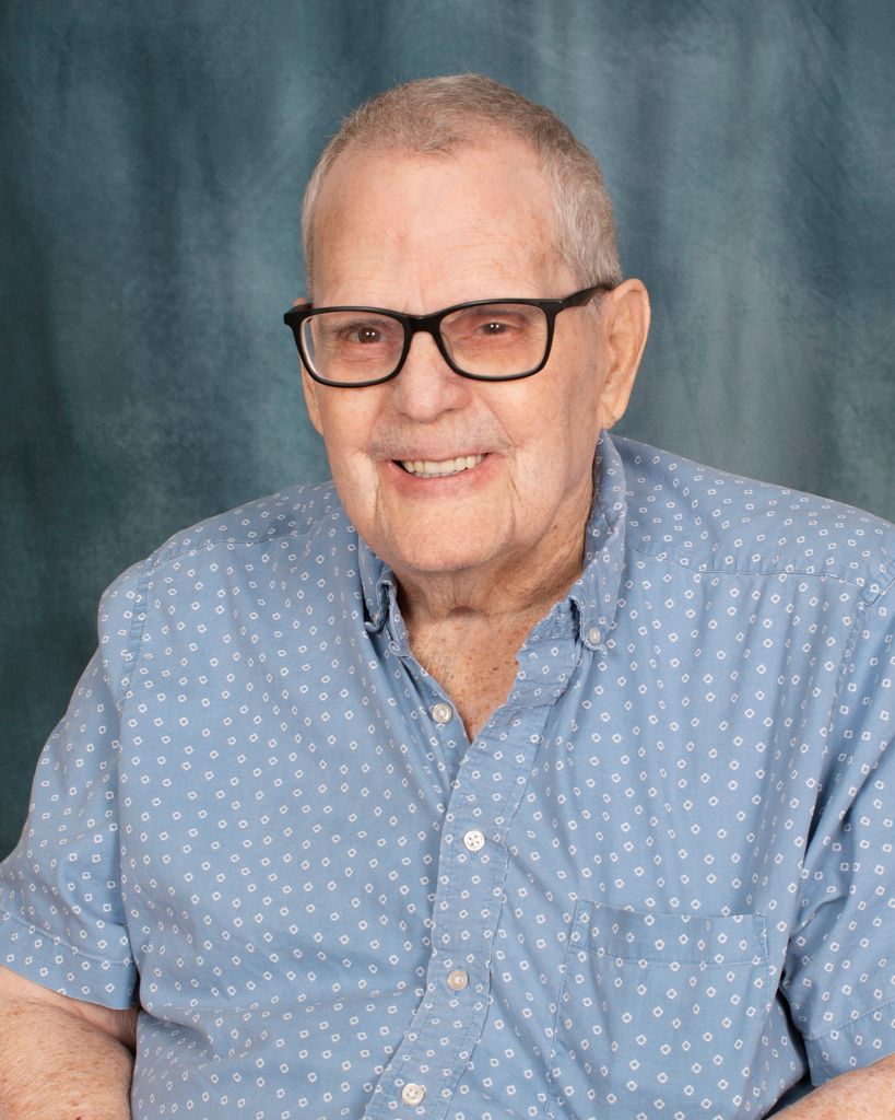 Fred Page Waters Profile Photo