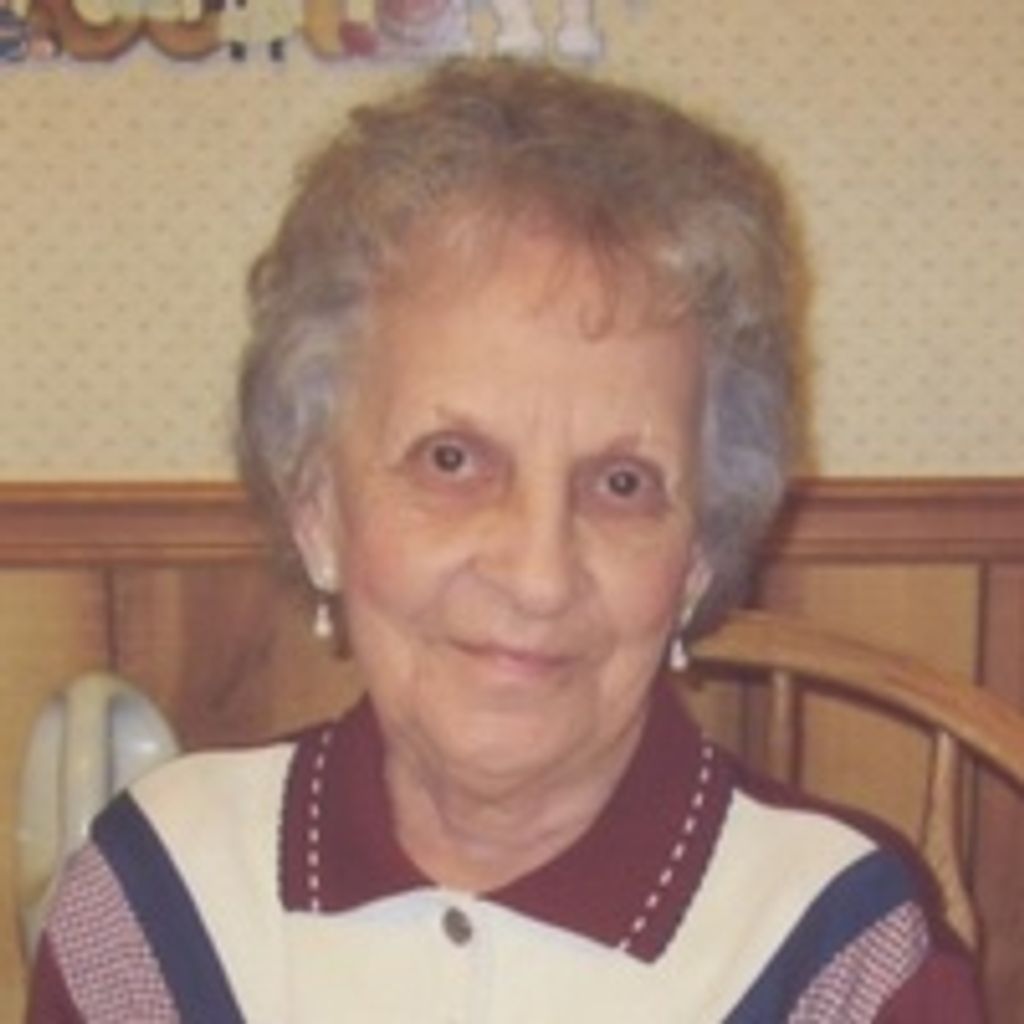 Dolores "Dee" Ellen Norris