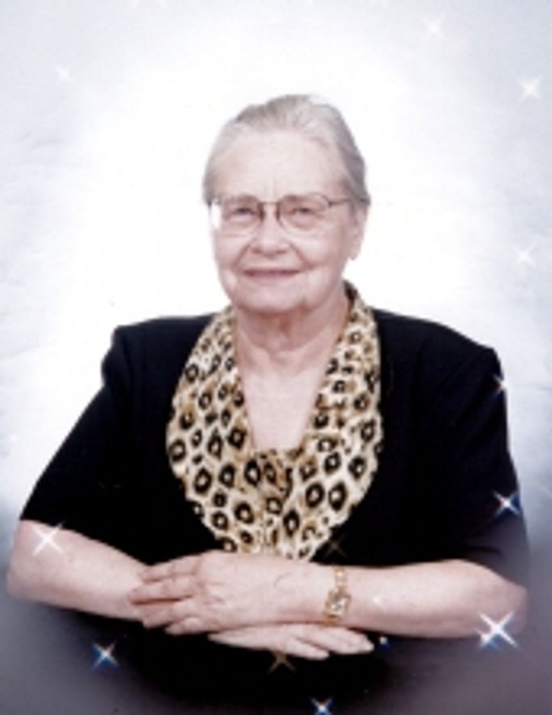 Ruth B Brown