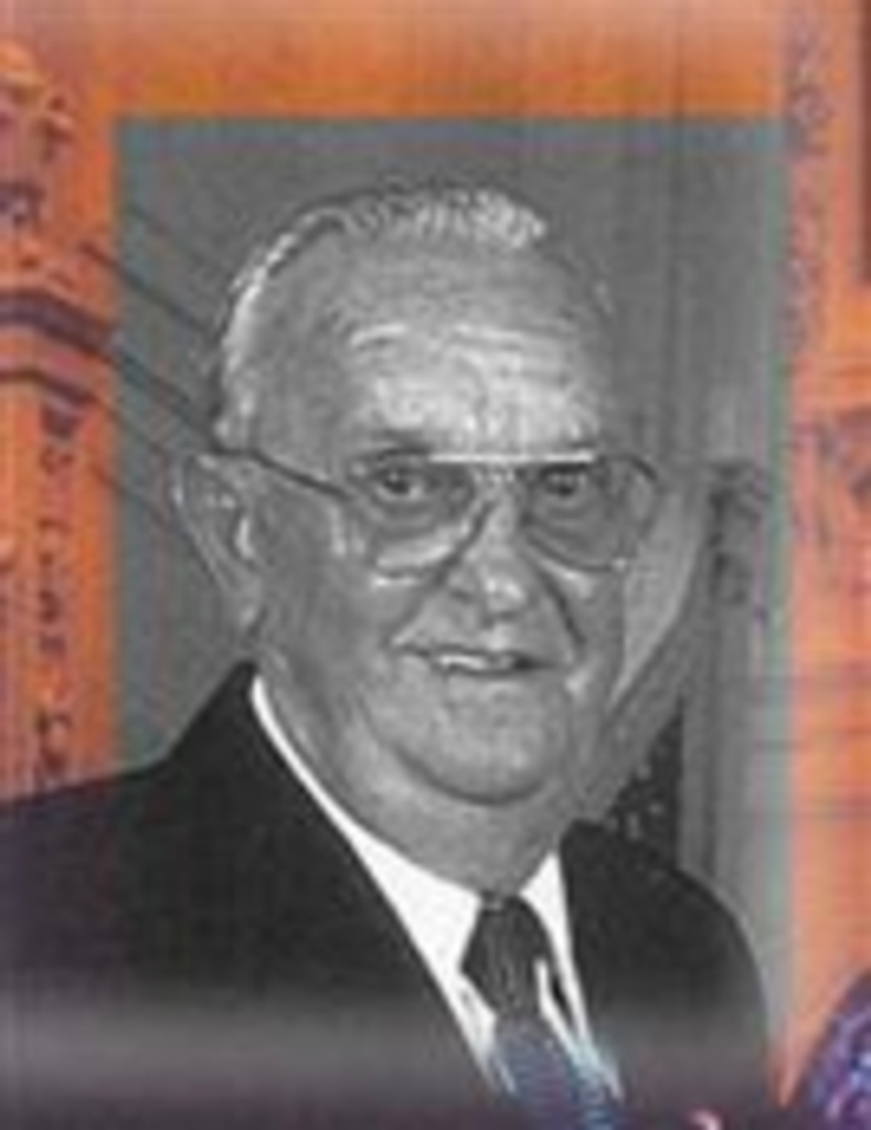 John  Anthony Kuzemchak