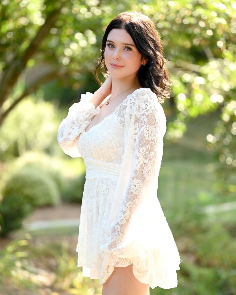 Brooklyn Cheyenne Snider