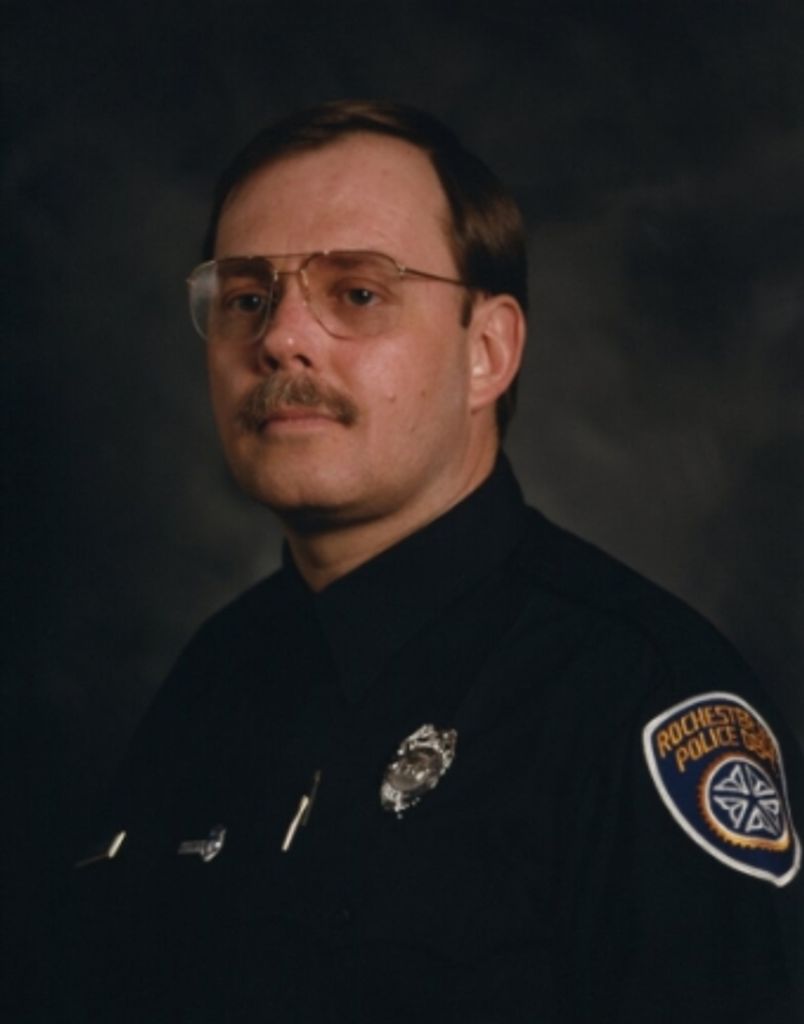 Richard Crane Profile Photo