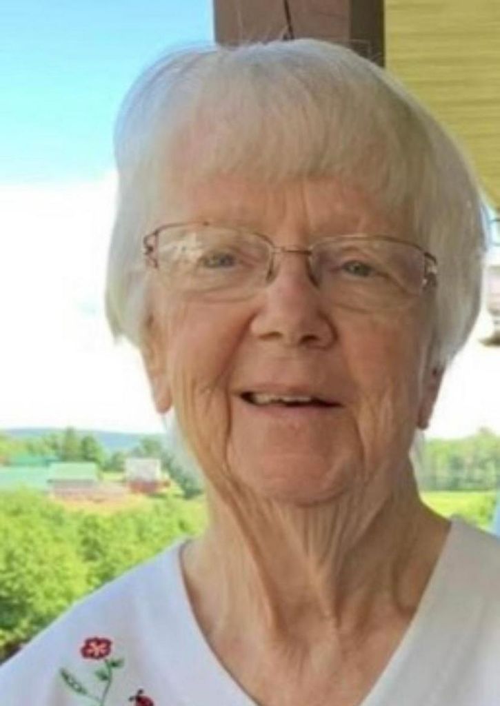 Gladys M. Jackson Profile Photo