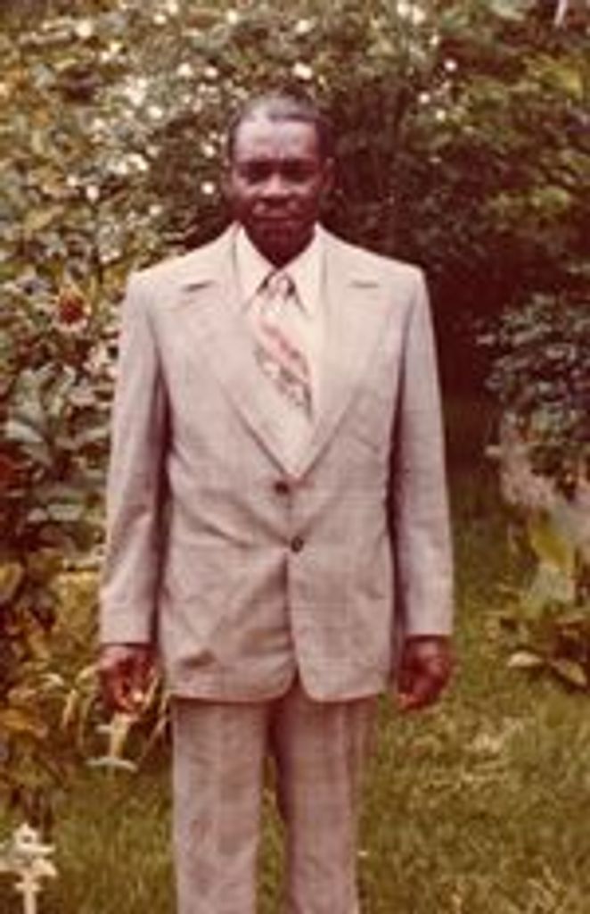 Thomas Lee Lockridge Profile Photo