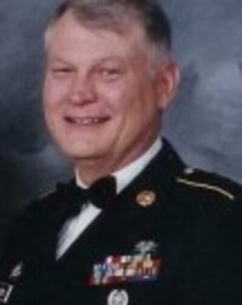 Stephen Paul John Alflen