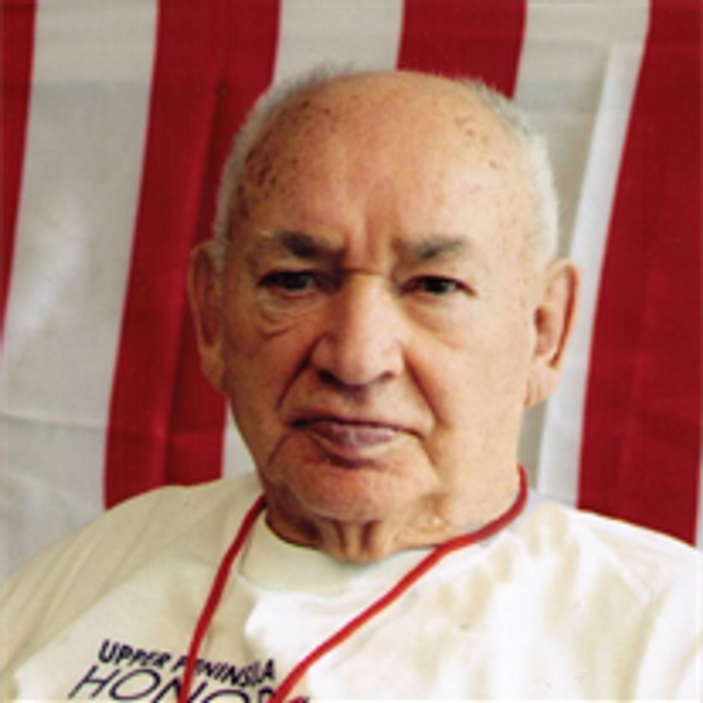 Francis "Finky" VanLandschoot