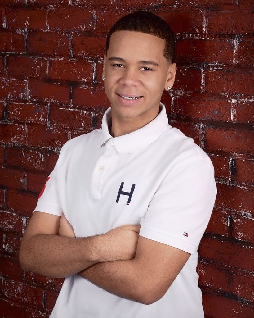 William Franklin Belle