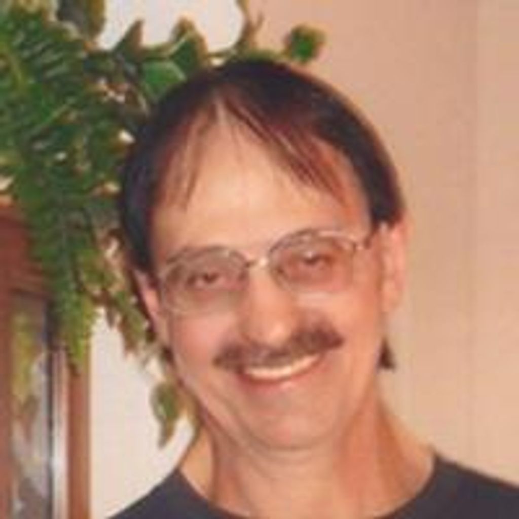 William  Joseph Lasher