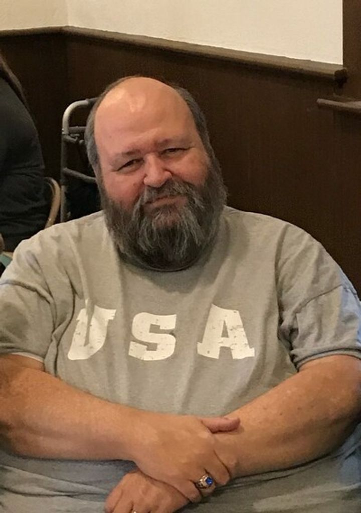 John Raymond Mcqueen Profile Photo