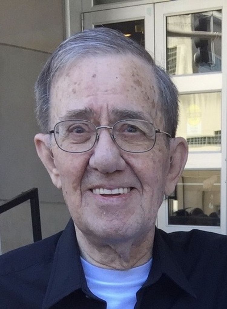 Bert W. Erwin
