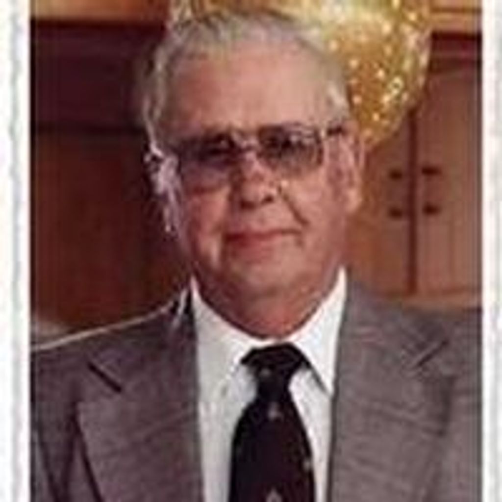 Elwyn "Doc" Bull